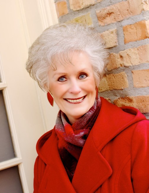 Obituary of Darlene B Curtis