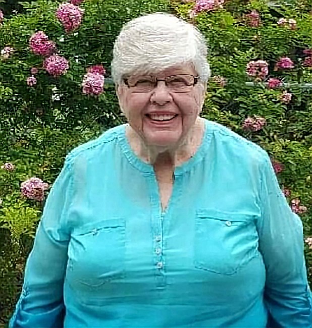 Obituary of Gatha Lee Hogan