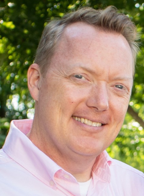 Obituary of Michael Lewis Holbrook