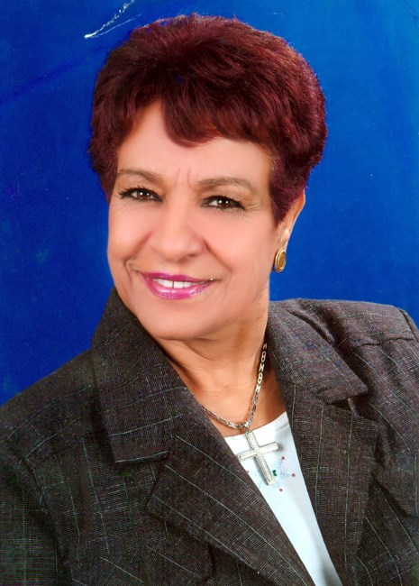 Obituario de Mary Kasou