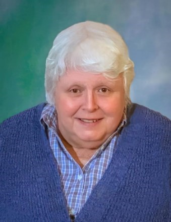 Obituary of Mary Agnes Albers