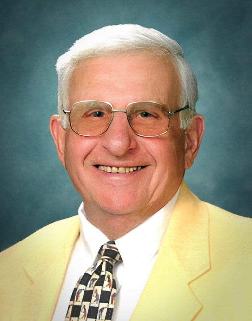 Obituary of William G. Griesbacher