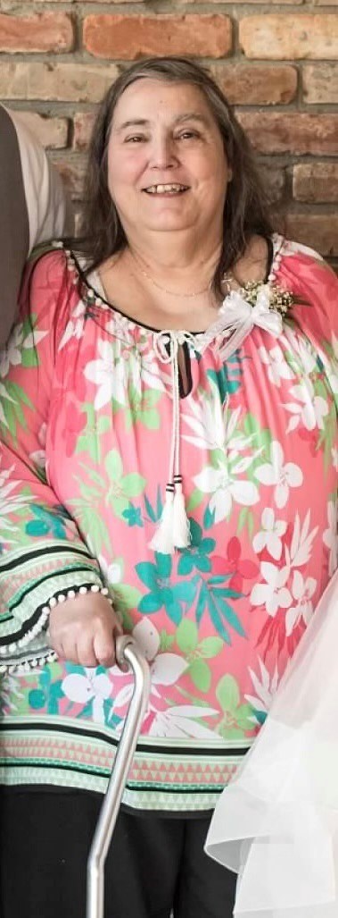 Obituary of Ebbie Jean Harris