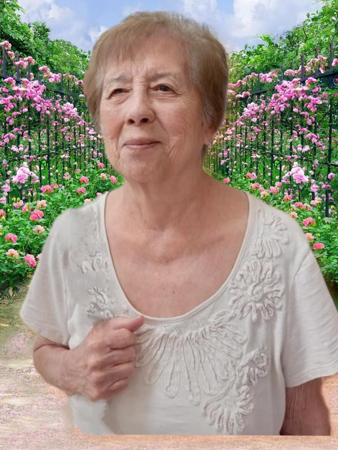 Maria Flores Obituary San Antonio, TX