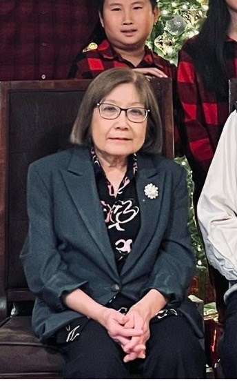 Obituario de Kathy Thanh Nguyen