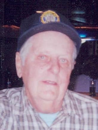 Obituary of Arthur R. Morris