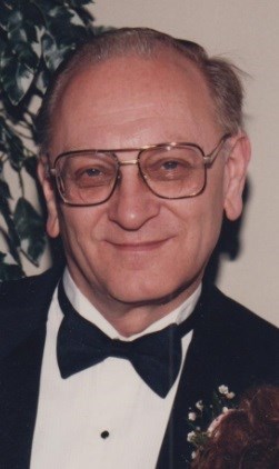 Obituary of Barry L. Schlager Sr.