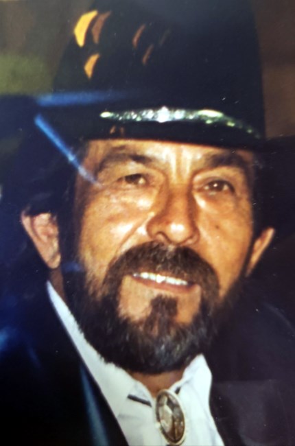Obituary of Gilberto Palacios