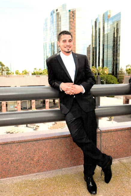 Obituary of Michael "Mickey" Scott Anderson