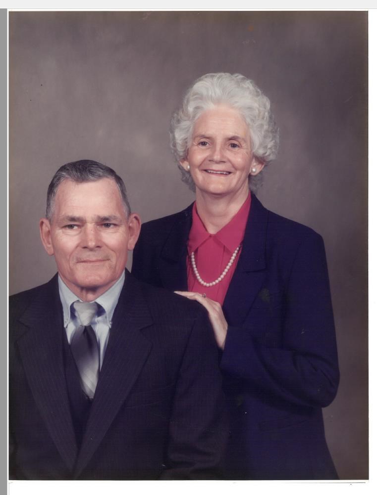 Obituary of Carrie Eloise Coleman