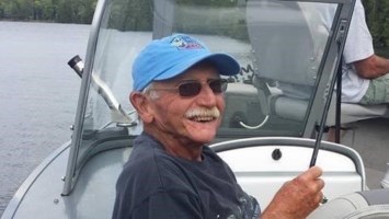Obituary of Glenn R. Lehman Sr.