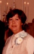 Obituario de Janie Doris Mathis