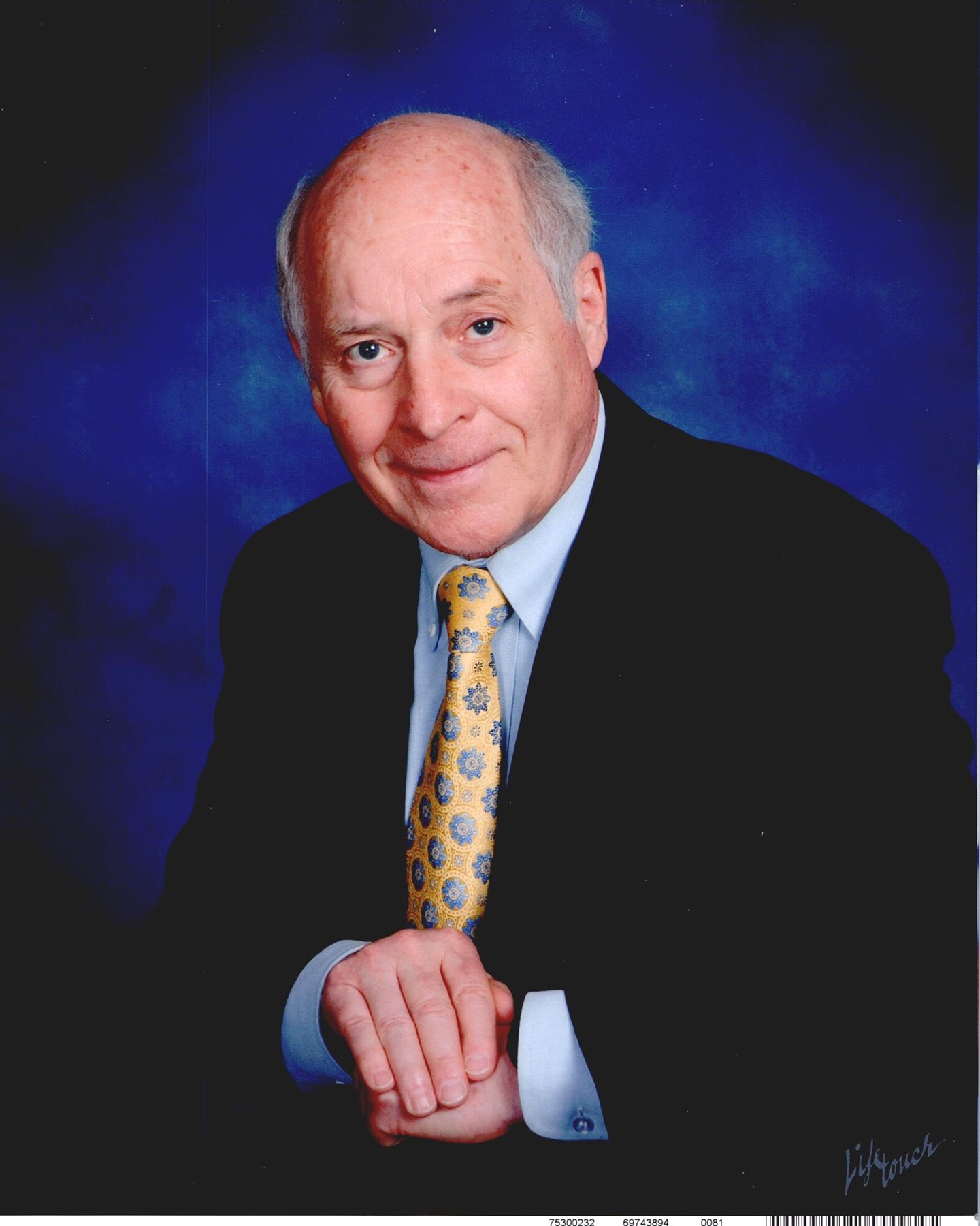 Obituary of Thomas Wesley Wright Sr.