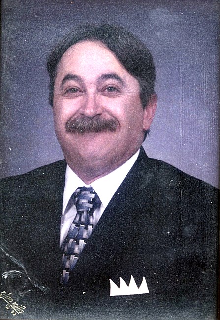 Obituary of Douglas Dean DePottey