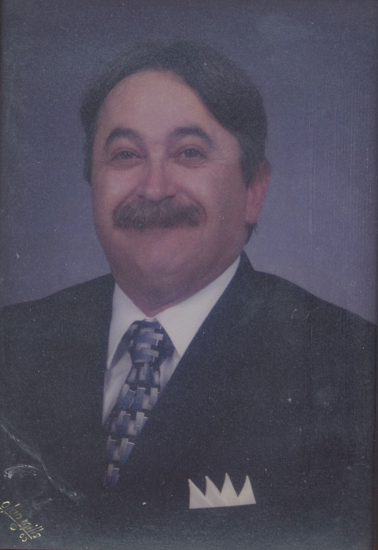 Douglas Depottey Obituary Orange Park Fl