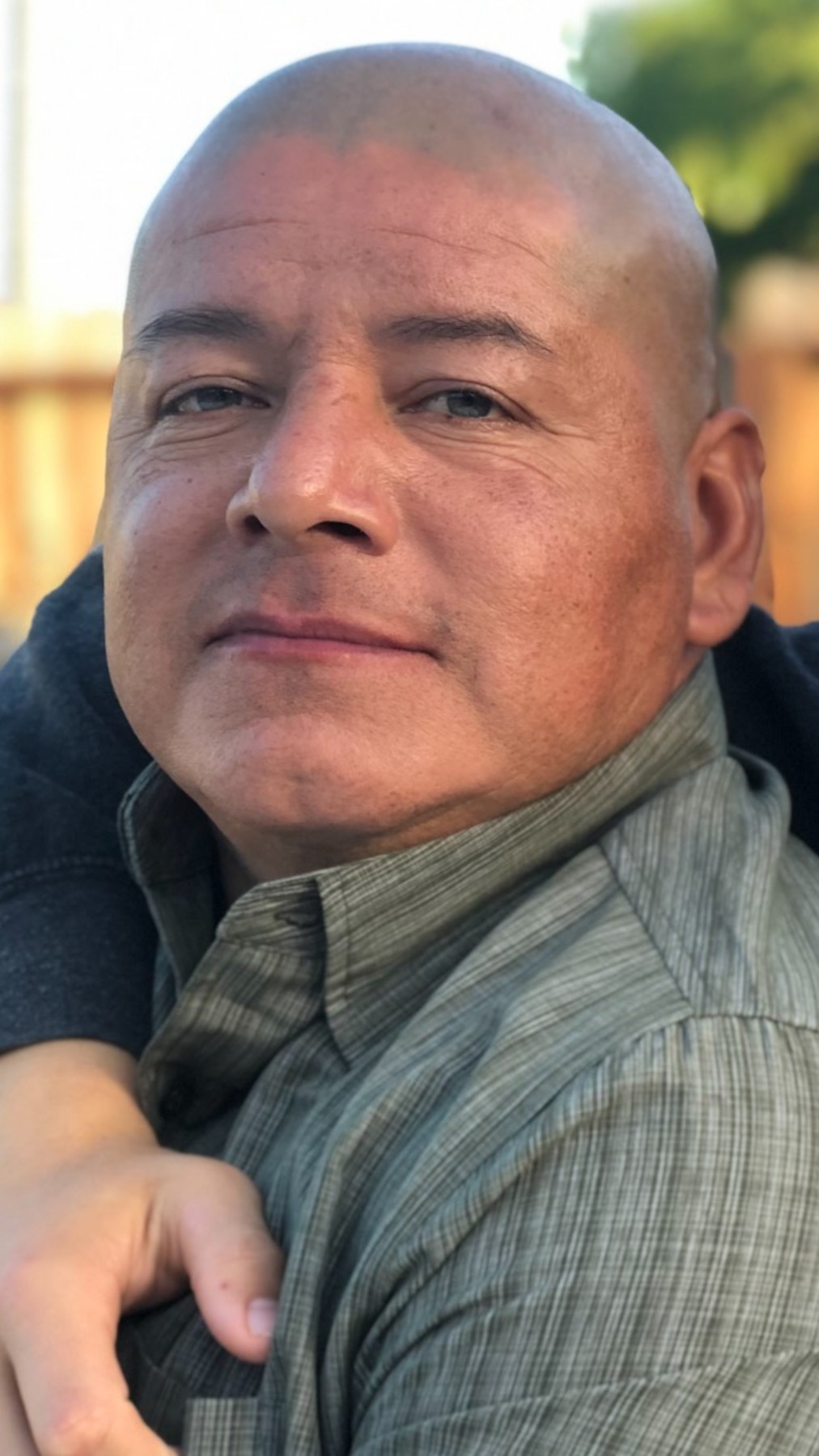 Obituary of Roberto Vazquez