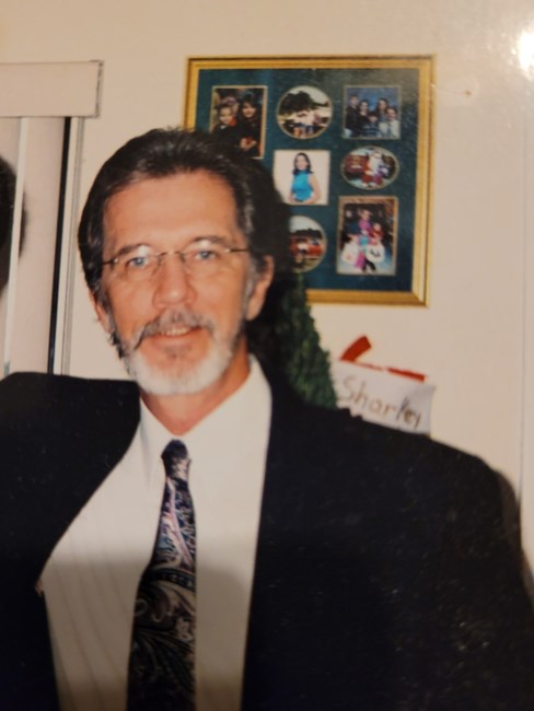 Obituary of William Richard Pozzi