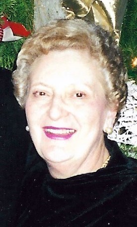 Obituary of Camille M. Bob