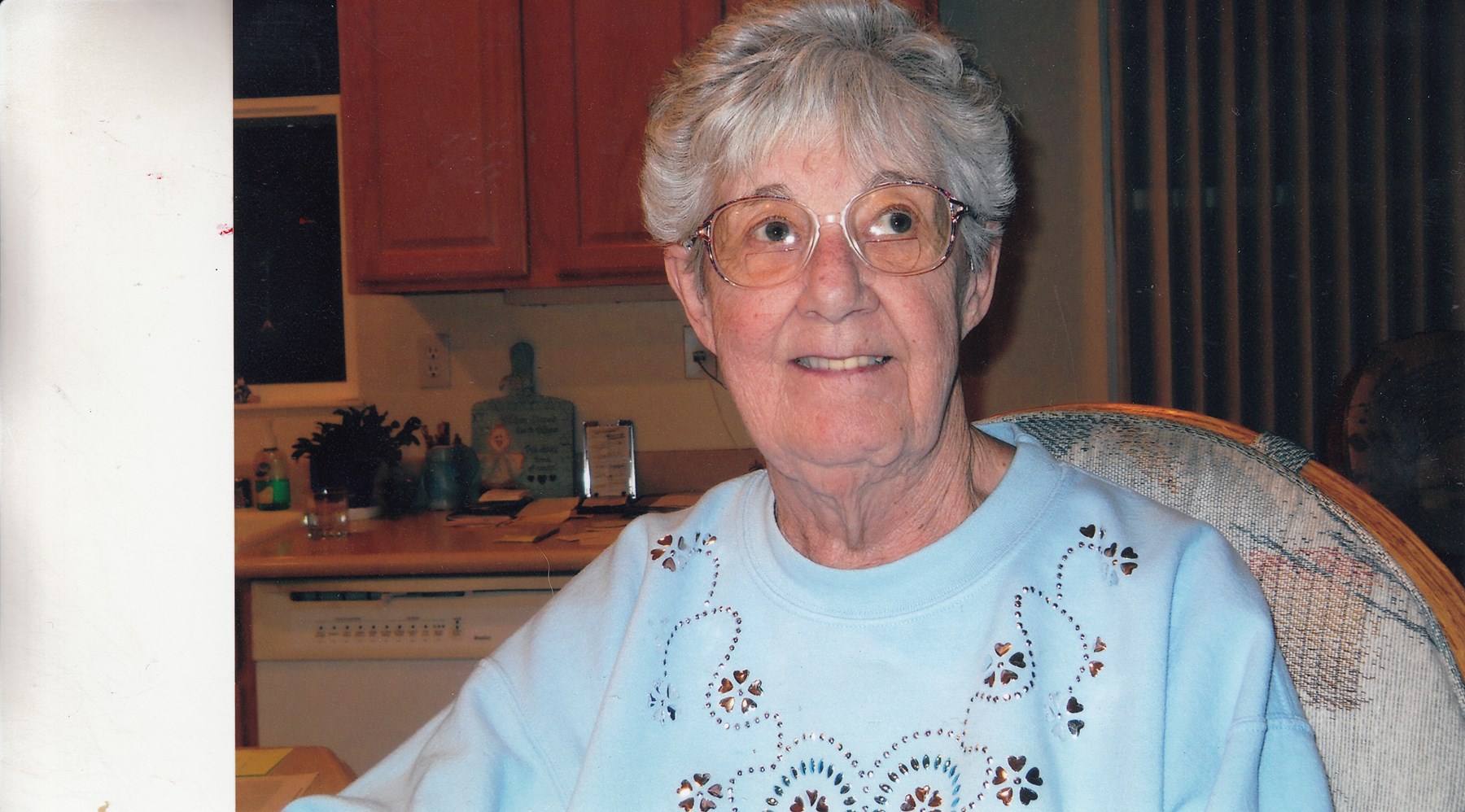 Obituary of Muriel Ann Davis