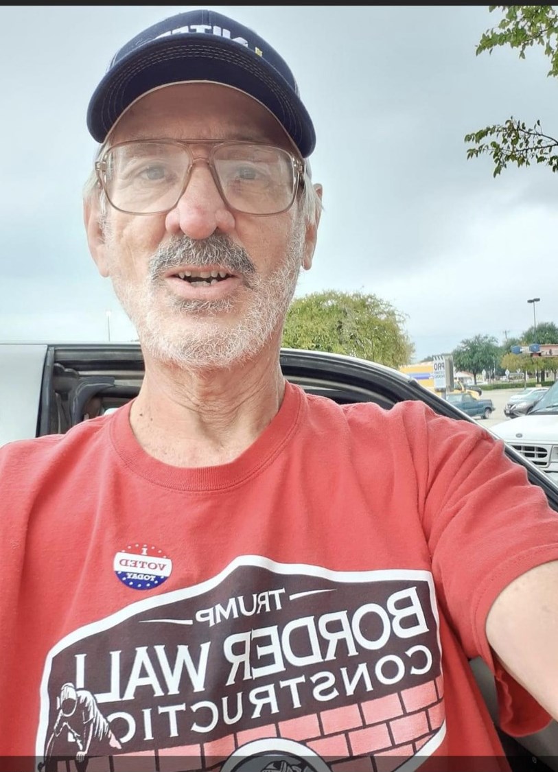 David Bayne Nixon Obituary Dallas, TX