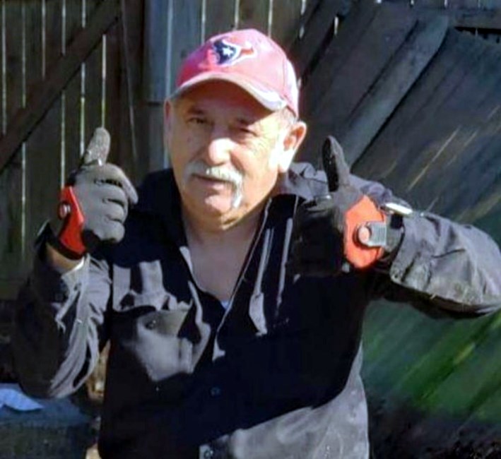 Obituary of Jose Valenzuela Franco