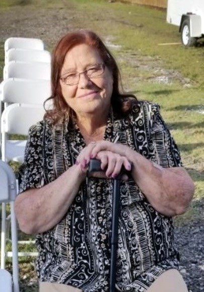 Obituary of Virginia Lee Clayton