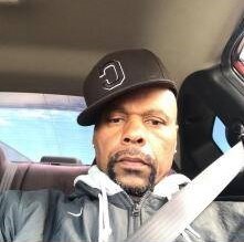 Obituary of Terry Douglas Crim