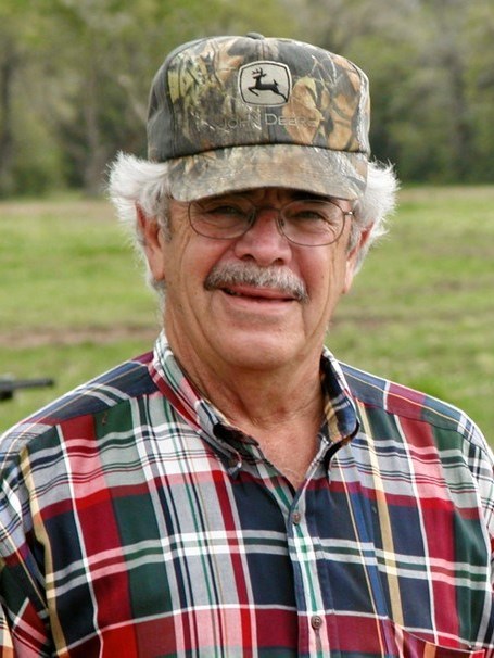 Obituary of Travis Basham