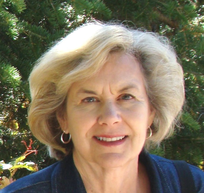 Obituary of Margaret "Jane"  May Oglesby