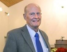 Obituary of Thomas Lee Asbury