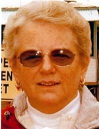 Obituary of Constance Mary Bettencourt