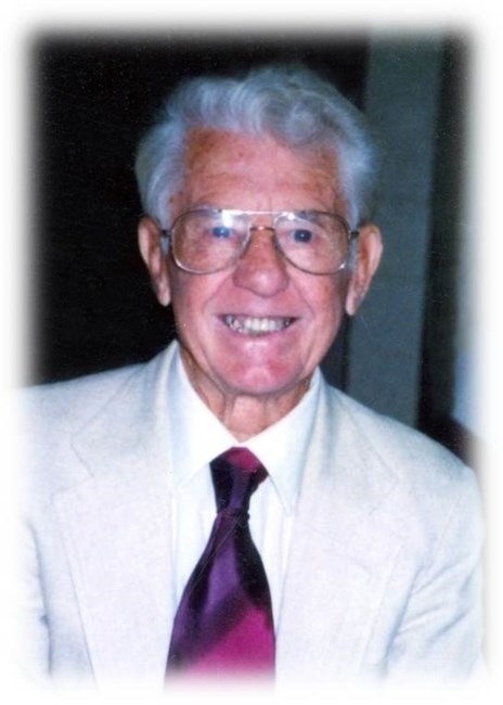 Obituario de Roy David Barnes