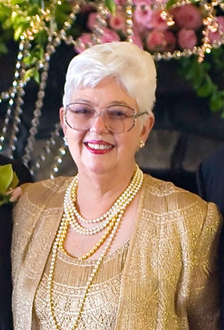 Obituary of Shirley Dean Wesson