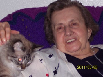 Obituary of Mrs. Lois Adella Schneibel