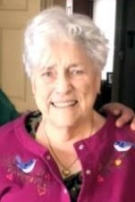 Obituary of Patricia Ann Layman