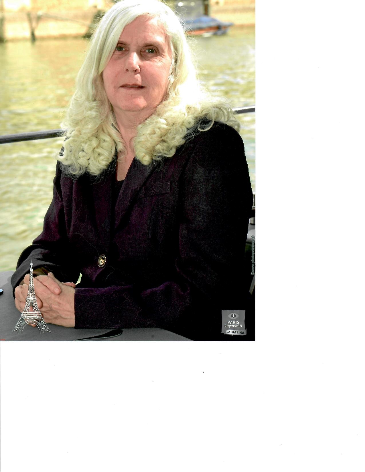 Obituary of Mary Margaret Adjei