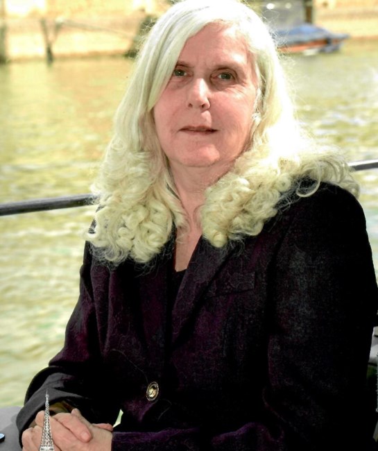 Obituary of Mary Margaret Adjei