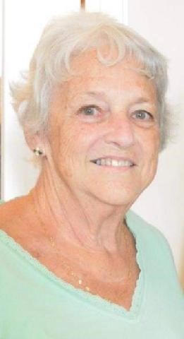 Avis de décès de Rosemary Lou Miller