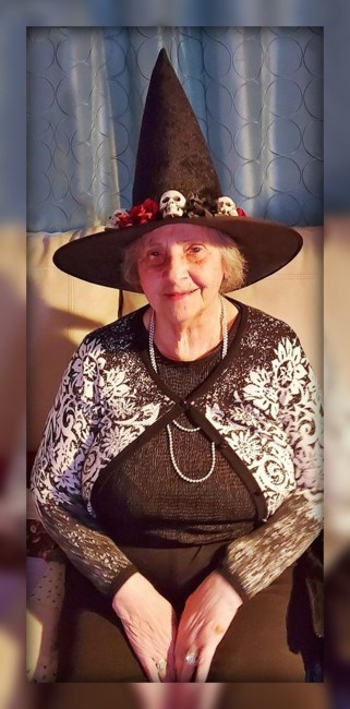 Obituary of Elvera "Vera" Mitchell