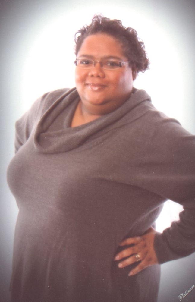 Obituary of Jamesetta King