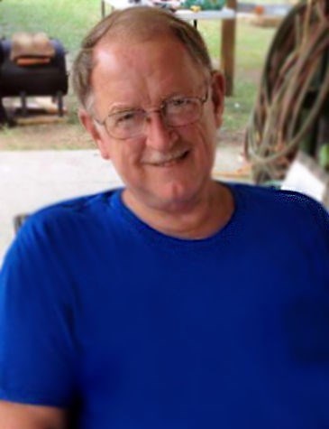 Obituary of Asa "Duane" Patterson