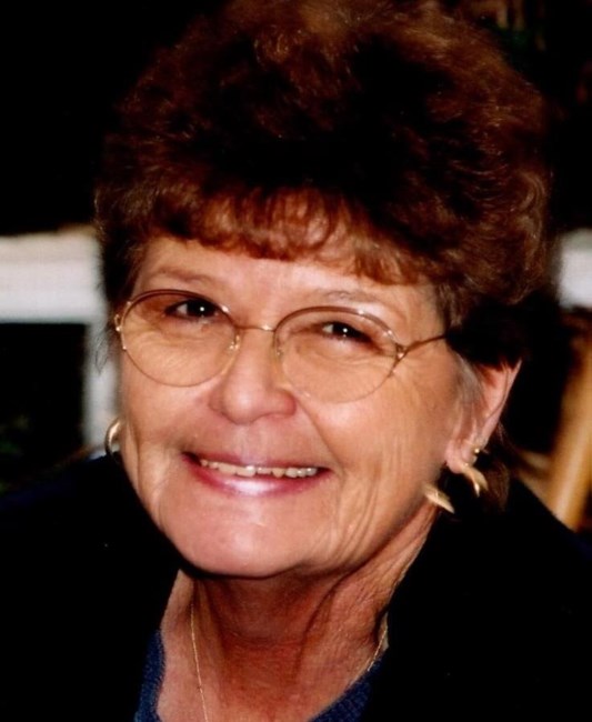 Obituary of Carmen Leta Cabler