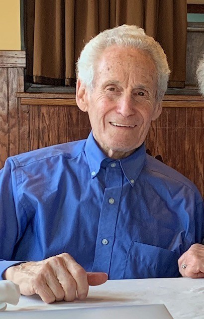 Obituary of Dennis L. Mitchell