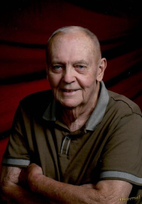 Avis de décès de John David Bohl