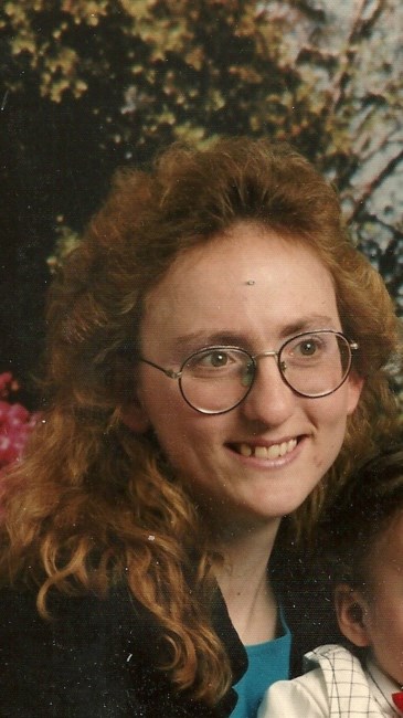 Obituary of Jeannie Marie Burr