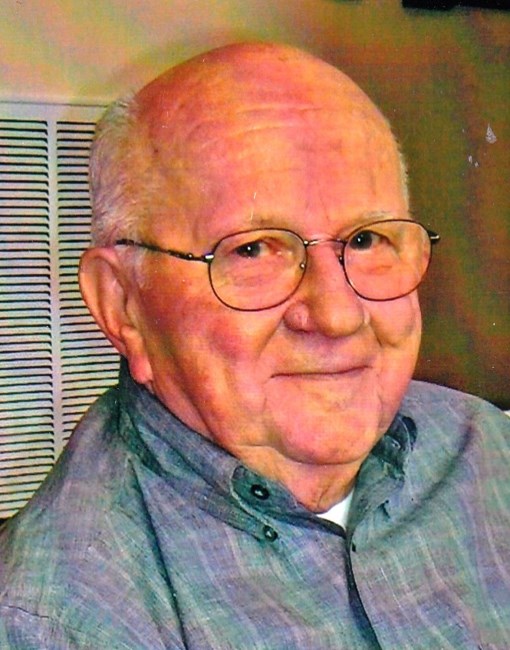 Obituary of Lewis Evans Sr.