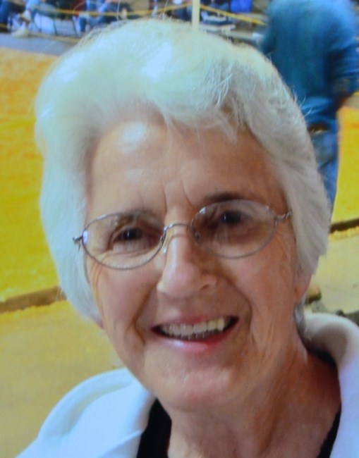 Obituary of Mary Ann Bozeman