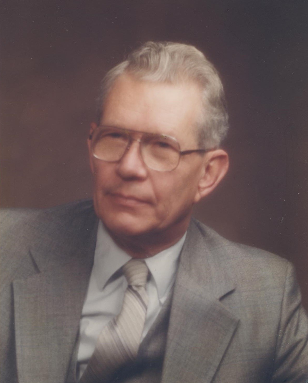 LeRoy Reams Obituary Centennial, CO