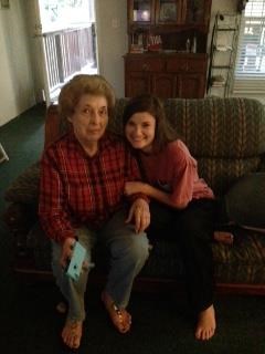 Obituary of Annie Pearl Findley