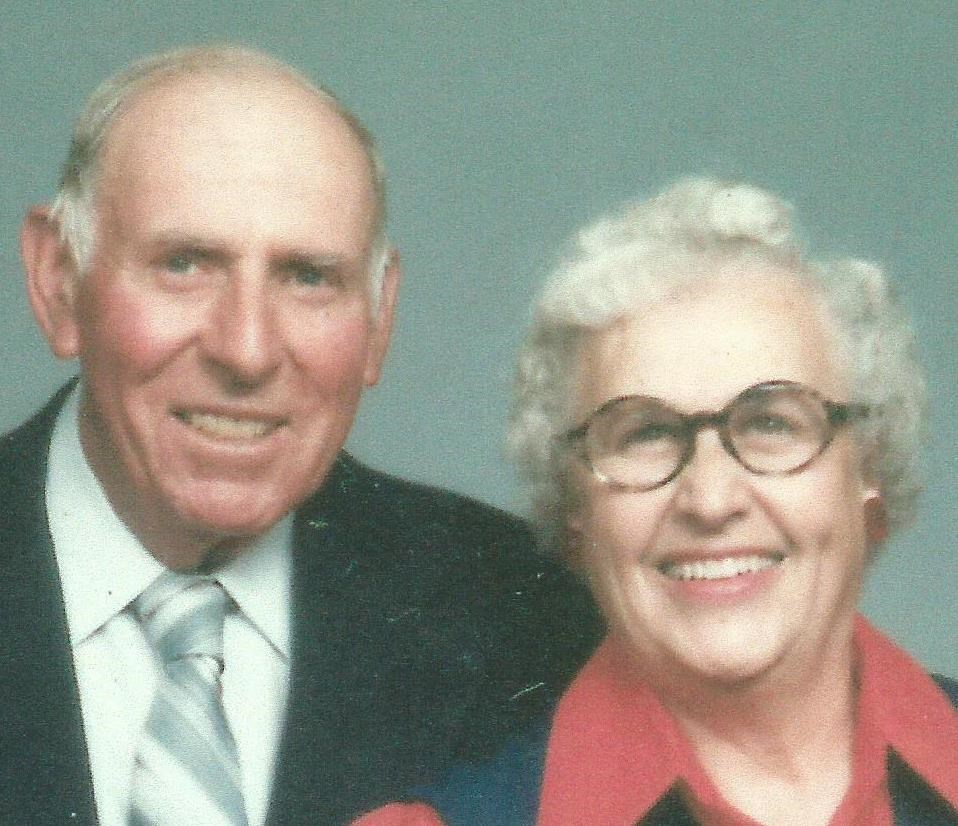 Obituary of Benjamin Frederick Zimmerman